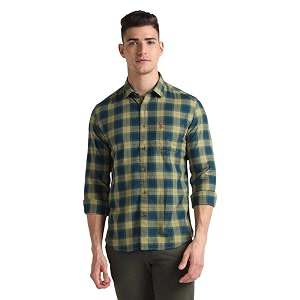 U.S. Polo ASSN. Men Shirt