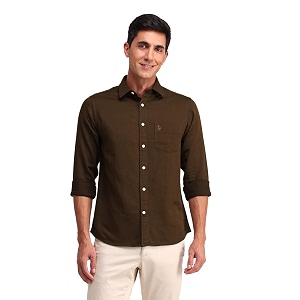 U.S. Polo ASSN. Men Shirt
