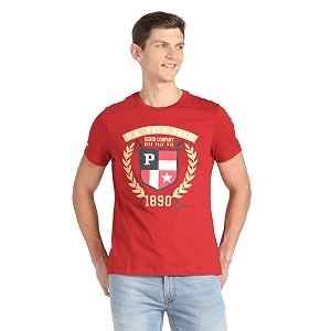 U.S. Polo ASSN. Men Shirt