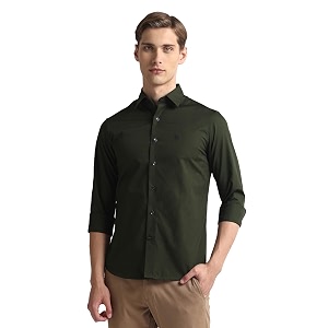 U.S. Polo ASSN. Men Shirt