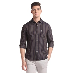 us polo assn men shirt