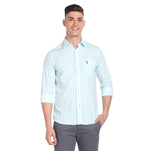 U.S. Polo Assn. Men Shirt