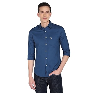 U.S. Polo ASSN. Men Shirt