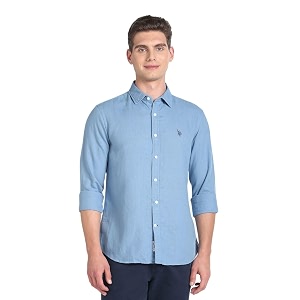 U.S. Polo ASSN. Men Shirt