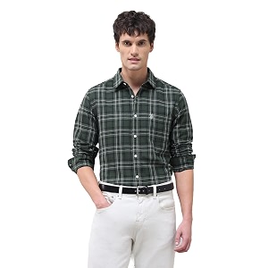 U.S. Polo ASSN. Men Shirt