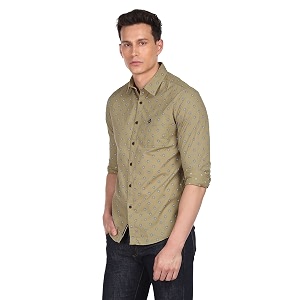 U.S. Polo Assn. Men Button Down Shirt