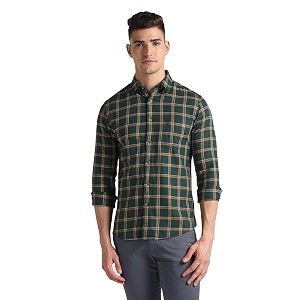 U.S. Polo Assn. Men Shirt