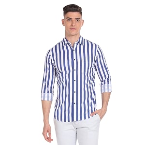 U.S. Polo Assn. Men Shirt