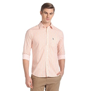 U.S. Polo Assn. Men Shirt