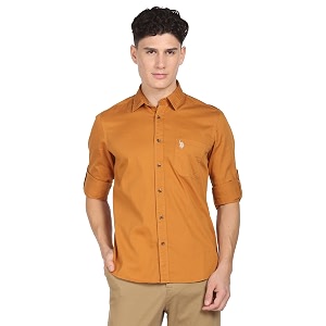 U.S. Polo ASSN. Men Shirt
