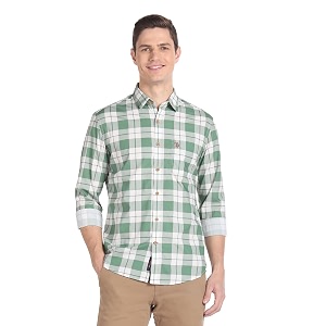 U.S. Polo ASSN. Men Shirt