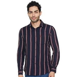 U.S. Polo ASSN. Men Shirt