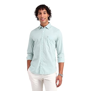 U.S. Polo ASSN. Men Shirt