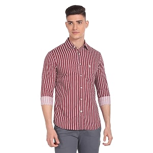 U.S. Polo Assn. Men Shirt