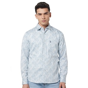 U.S. Polo Assn. Men Shirt