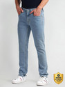 U.S. POLO ASSN. Men Skinny Mid Rise