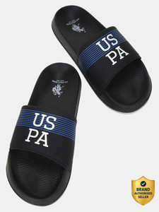 U.S. POLO ASSN. Men Slides