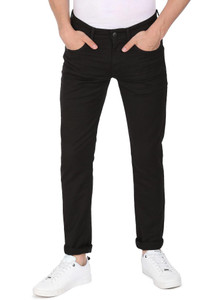 U.S. POLO ASSN. Men Slim Mid Rise