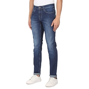 U.S. POLO ASSN. Men Slim Fit Jeans