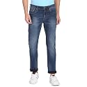 U.S. Polo Assn. Men Slim Fit Jeans