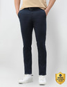 U.S. POLO ASSN. Men Slim Fit Blue