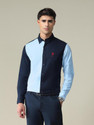 U.S. POLO ASSN. Men Slim Fit Color