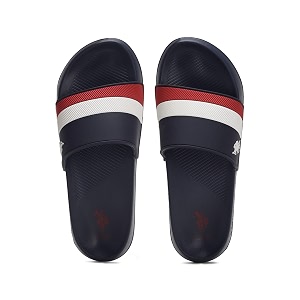 U.S. POLO ASSN. Men Slip On Sandal
