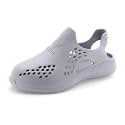 U.S. Polo ASSN. Men Slip On Sandal