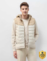 U.S. POLO ASSN. Men Solid Casual Jacket