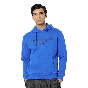 U.S. Polo ASSN. Men Sweatshirt