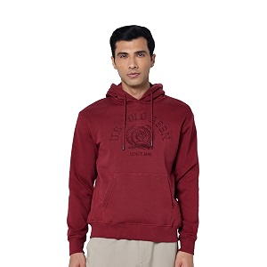 U.S. Polo ASSN. Men Sweatshirt