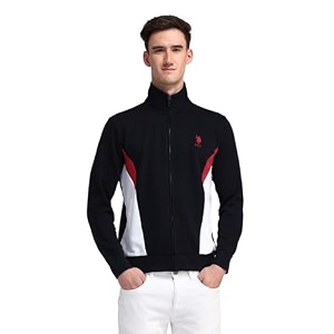 U.S. Polo ASSN. Men Sweatshirt