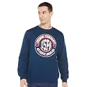 U.S. Polo ASSN. Men Sweatshirt