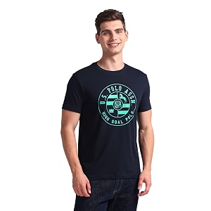 U.S. Polo ASSN. Men T-Shirt