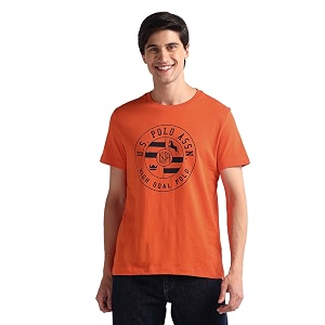 U.S. Polo ASSN. Men T-Shirt