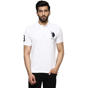 U.S. Polo Assn. Men T-Shirt