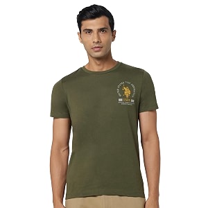 U.S. Polo ASSN. Men T-Shirt