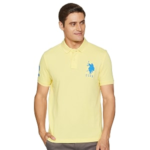 U.S. Polo ASSN. Men T-Shirt