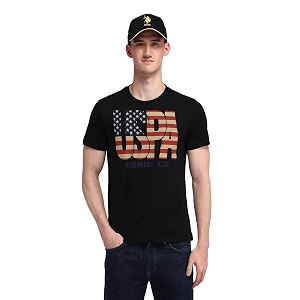 U.S. Polo ASSN. Men T-Shirt