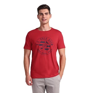 U.S. Polo ASSN. Men T-Shirt