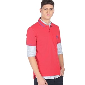 U.S. POLO ASSN. Men T-Shirt