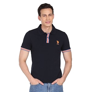 U.S. Polo ASSN. Men T-Shirt