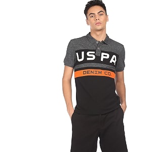 U.S. Polo ASSN. Men T-Shirt
