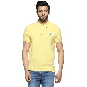 U.S. Polo Assn. Men T-Shirt
