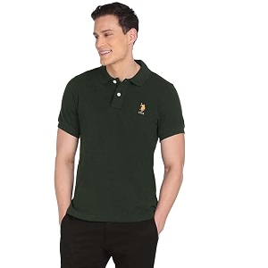U.S. Polo ASSN. Men T-Shirt