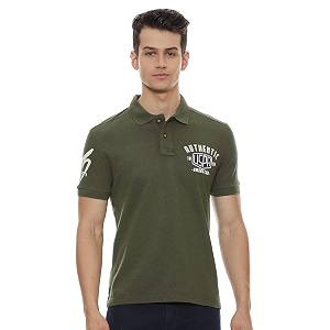 U.S. Polo Assn. Men T-Shirt