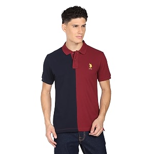 U.S. Polo ASSN. Men T-Shirt