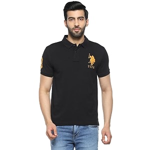 U.S. Polo Assn. Men T-Shirt