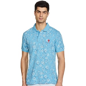 U.S. Polo ASSN. Men T-Shirt
