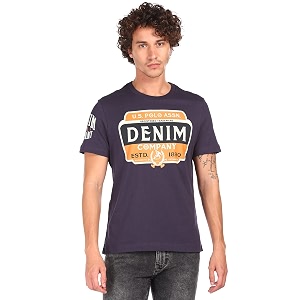 U.S. Polo ASSN. Men T-Shirt